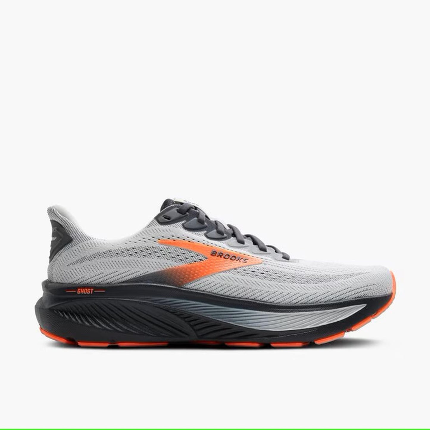GHOST 17