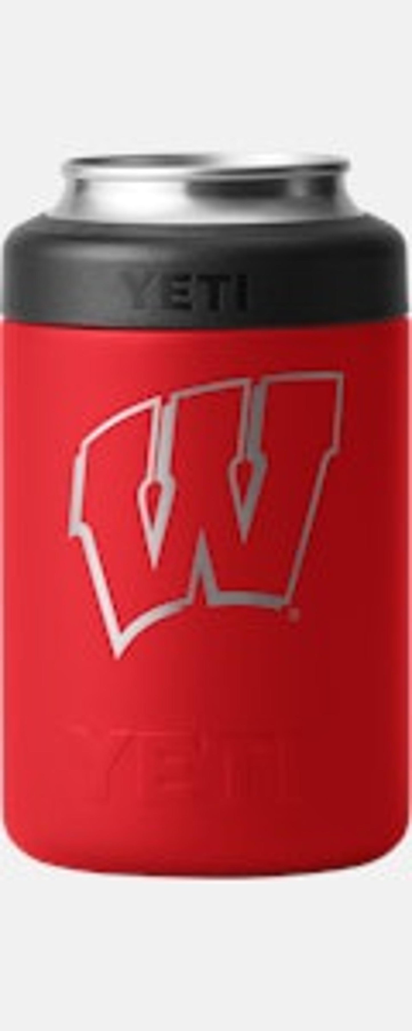 RAMBLER COLSTER 2.0 RRD:NCAA WISCONSIN - MOTION W