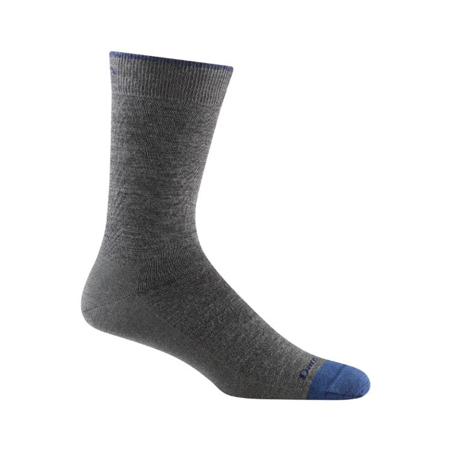 SOLID CREW LIGHTWEIGHT SOCK