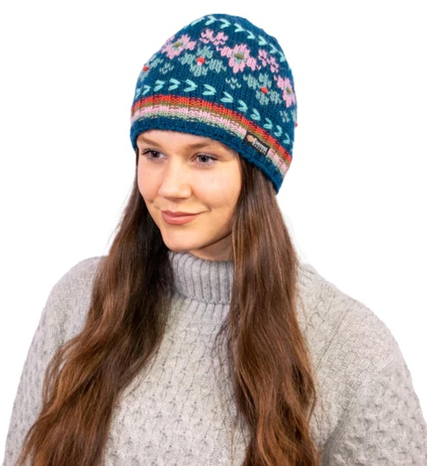 SAKURA EARFLAP