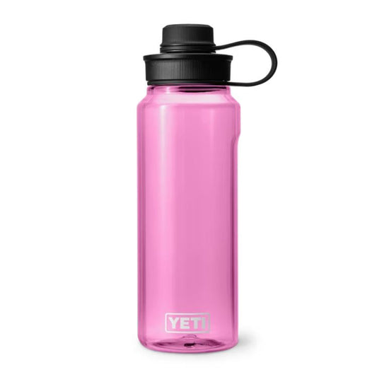 YONDER 1L WATER BOTTLE WITH CHUG CAP