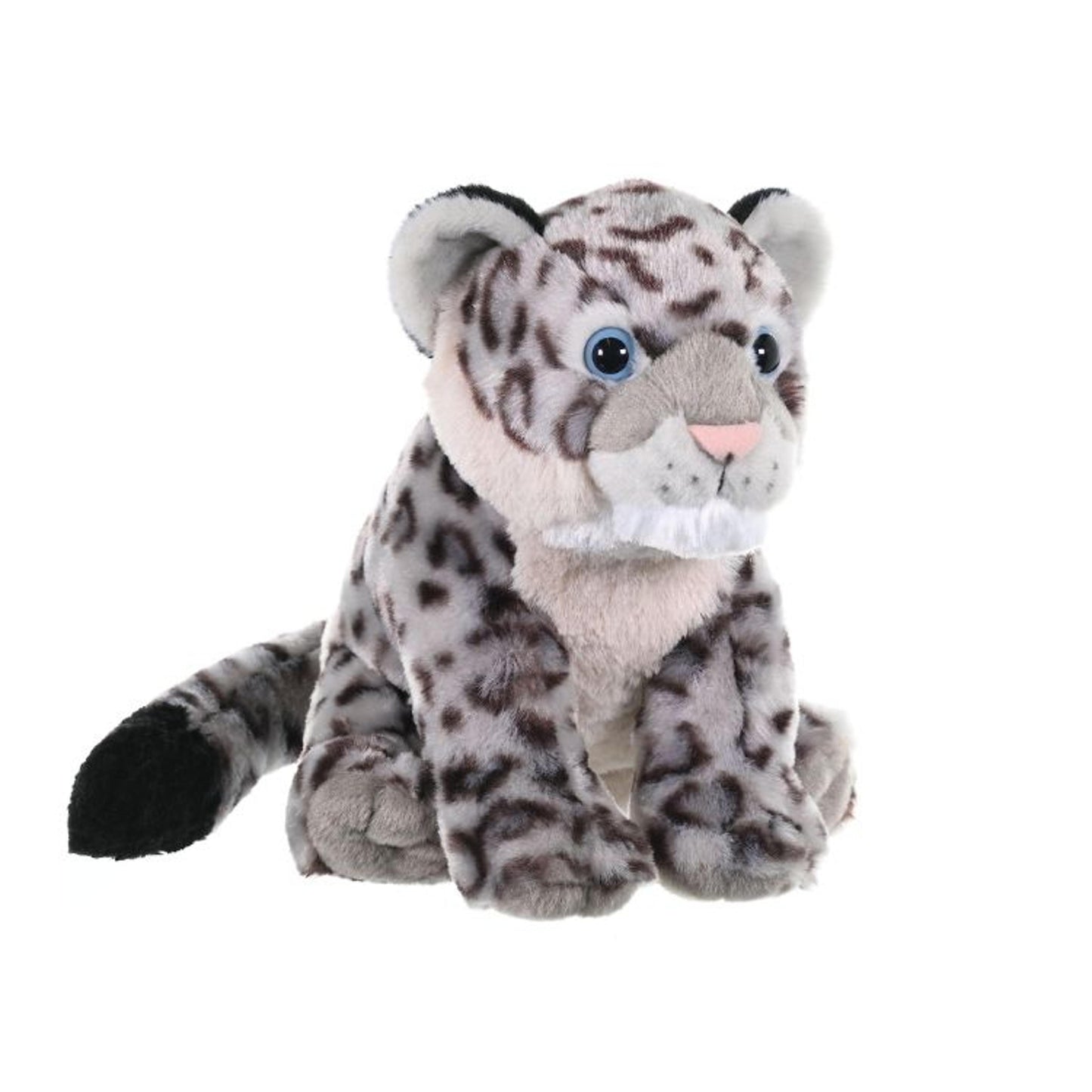 FOILKINS SNOW LEAPARD