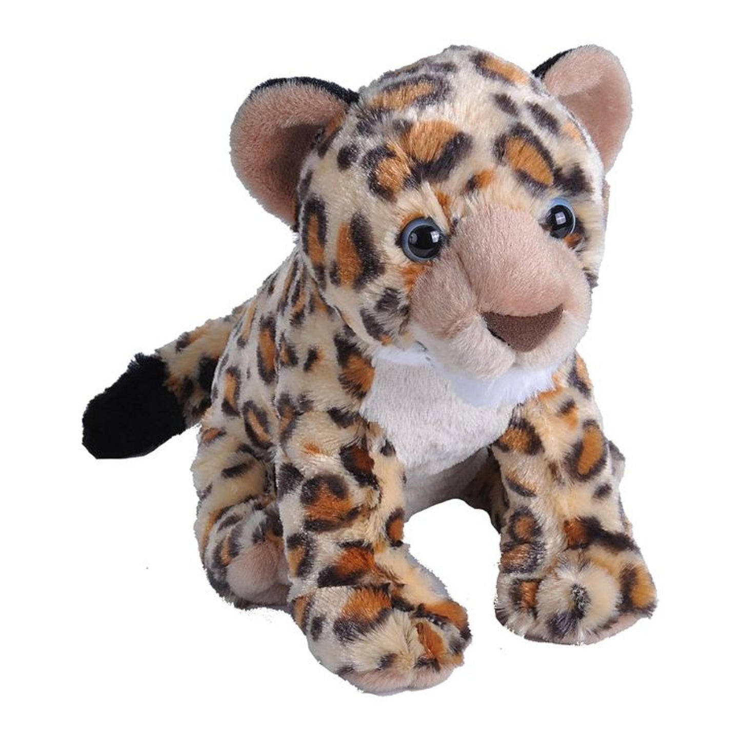 LEOPARD CUB - 12'