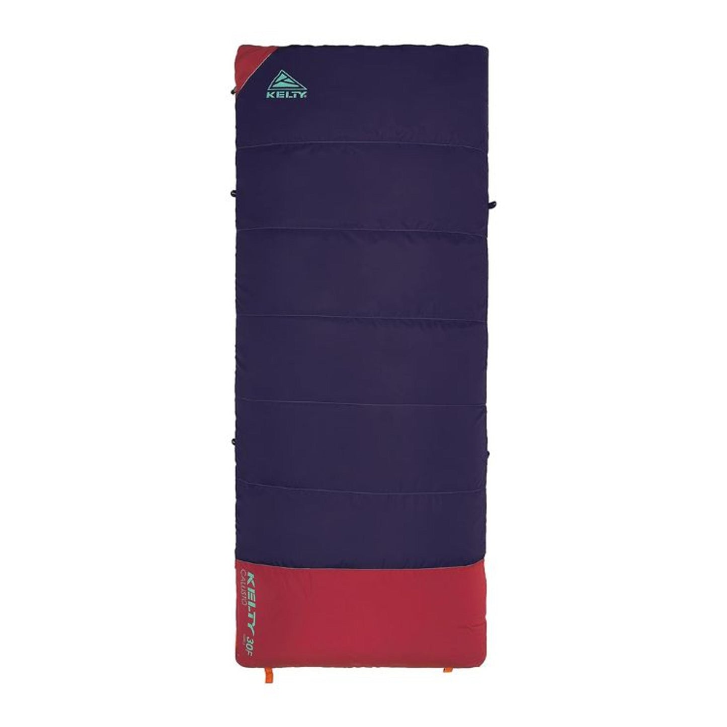 CALLISTO KIDS 30 DEG-SHORT