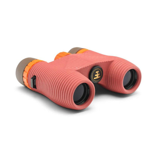 STANDARD ISSUE 10X WATERPROOF BINOCULARS