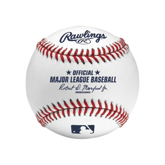 MAJOR LEAGUE SPECS BASEBALL