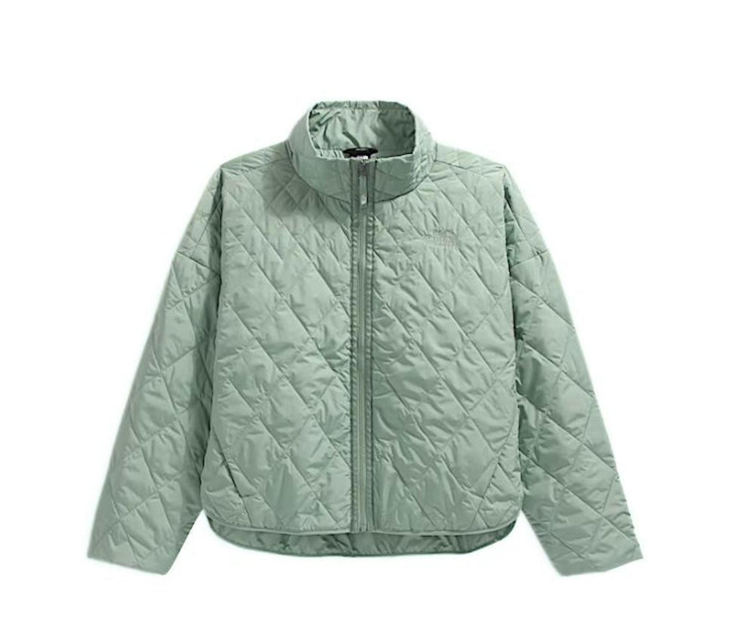 WOMENS DIAMOND PEAK INSULATED JACKET