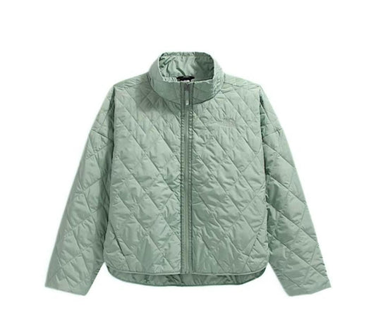 WOMENS DIAMOND PEAK INSULATED JACKET