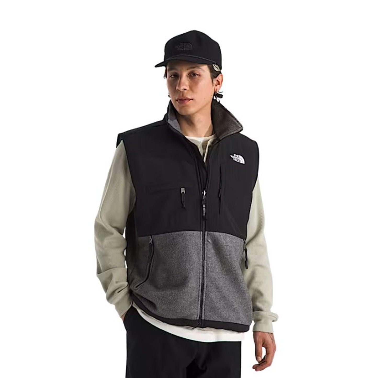 MENS RETRO DENALI VEST