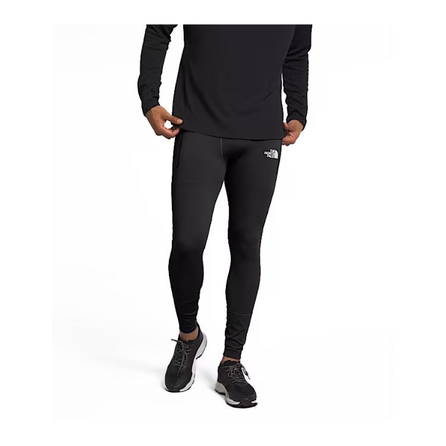 MENS WINTER WARM PRO TIGHT