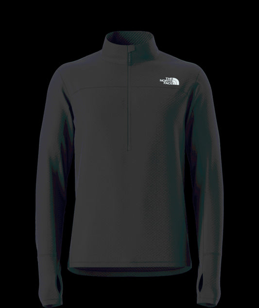 MENS WINTER WARM PRO 1/4 ZIP