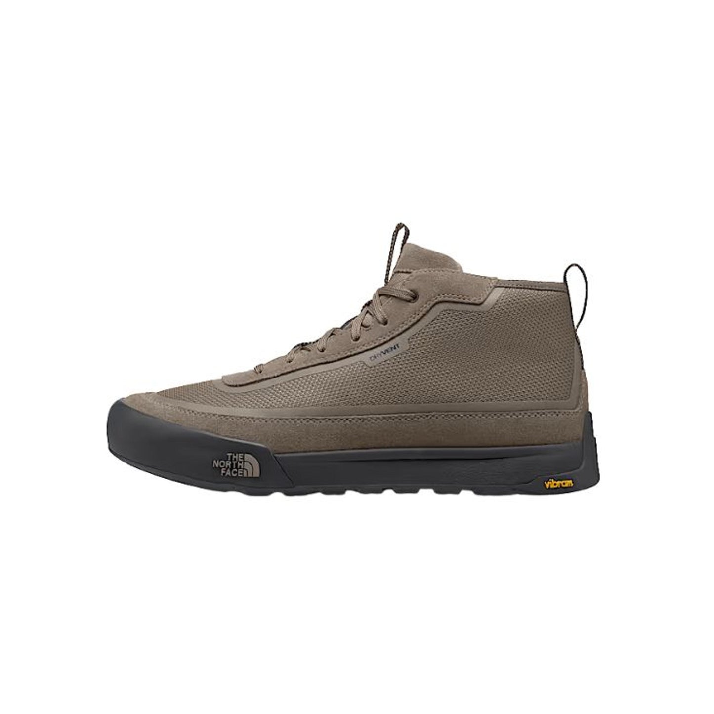 CLYFFE MID INSULATED WATERPROOF