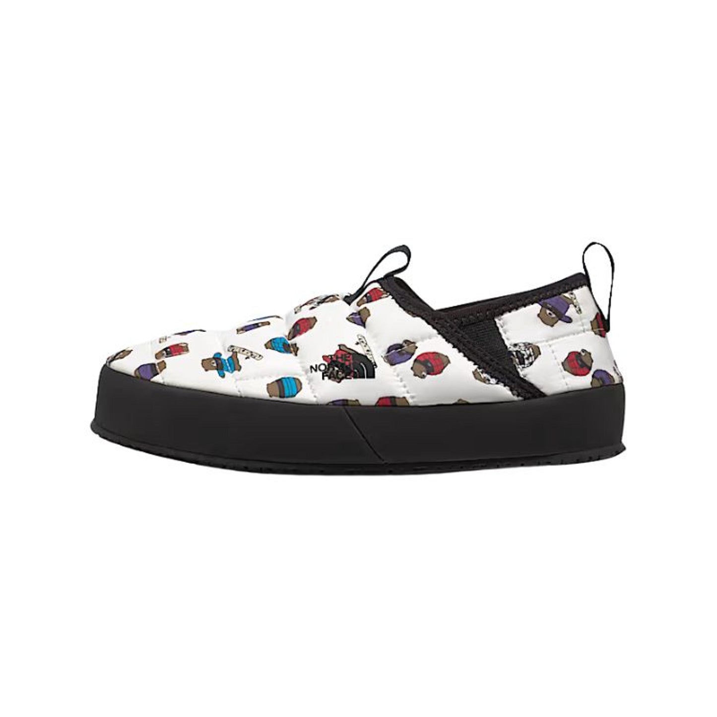 YOUTH THERMOBALL TRACTION MULE II