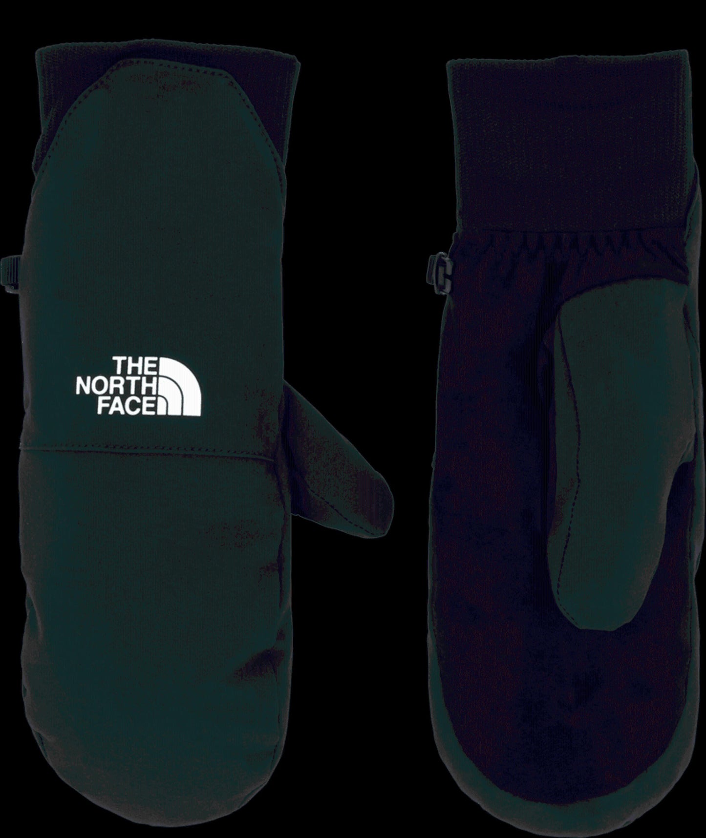 WOMENS SHELBE RASCHEL ETIP MITT