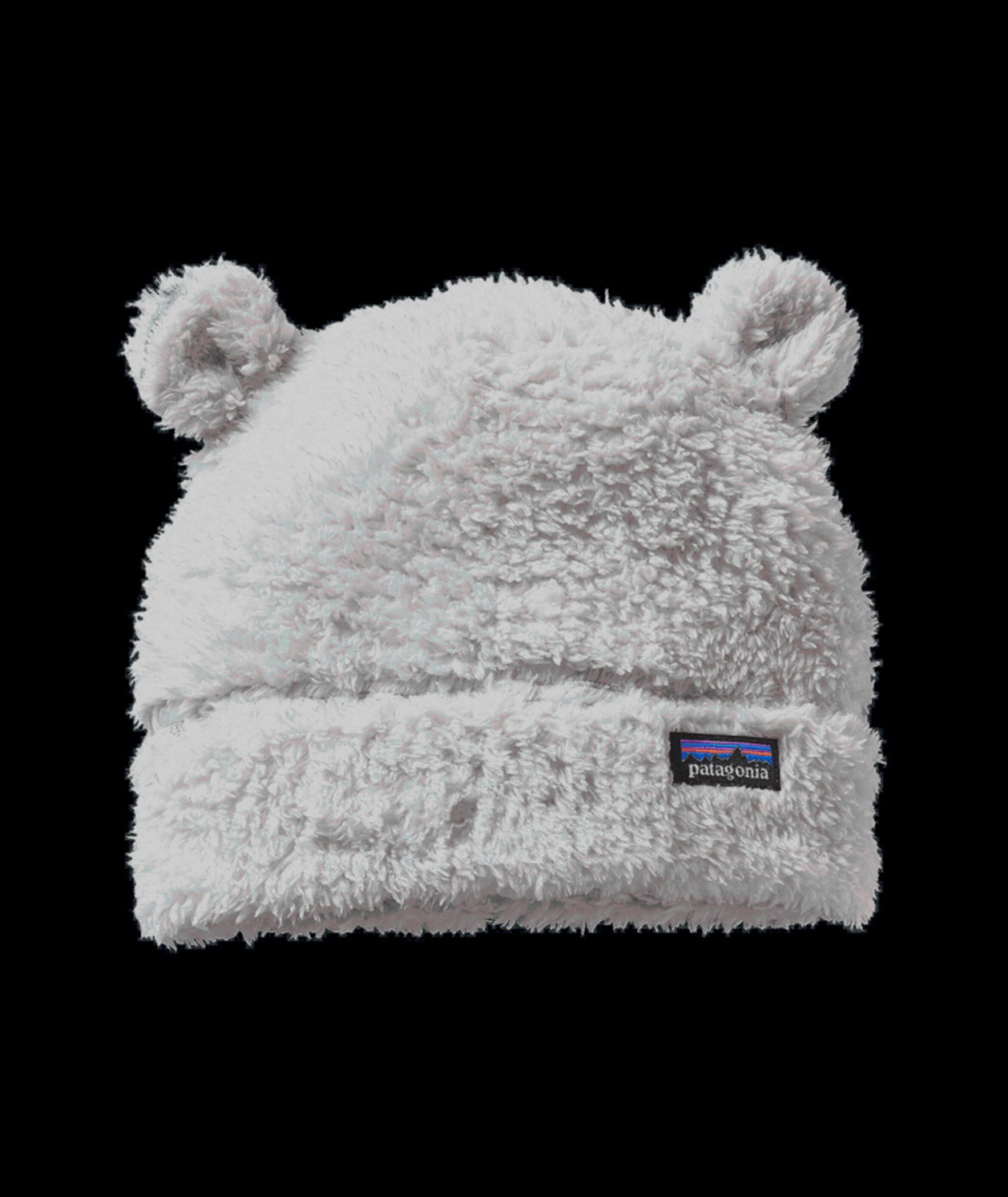 BABY FURY FRIENDS HAT