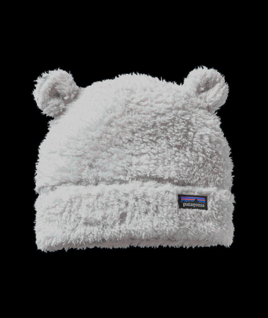 BABY FURY FRIENDS HAT