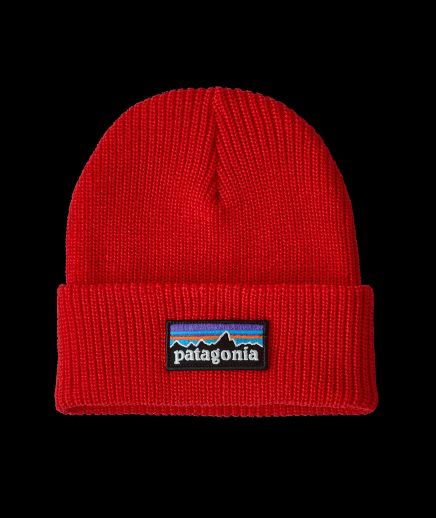 KIDS LOGO BEANIE