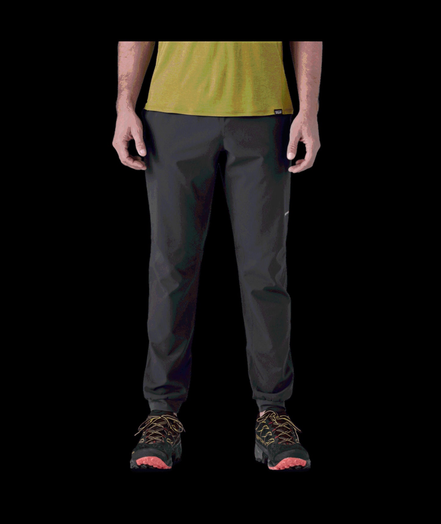 MENS TERREBONNE JOGGERS