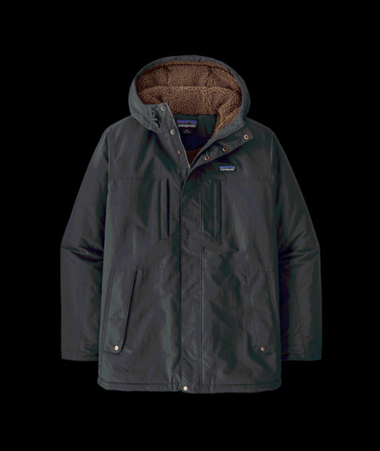 MENS ISTHMUS PARKA