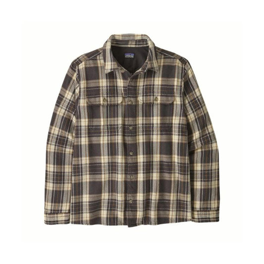 MENS FJORD LOFT SHIRT