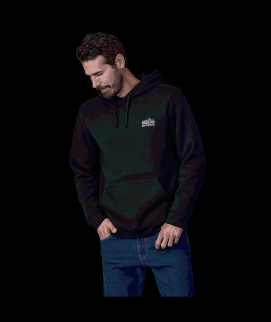 STRATASPIRE  UPRISAL HOODY