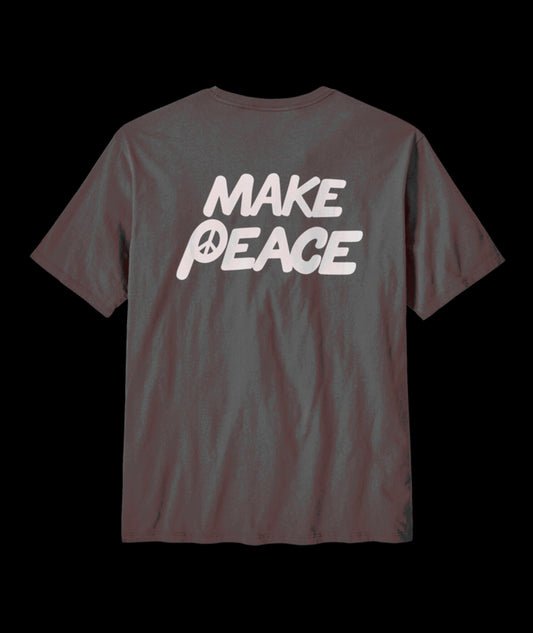 MENS BALANCE ORGANIC T-SHIRT