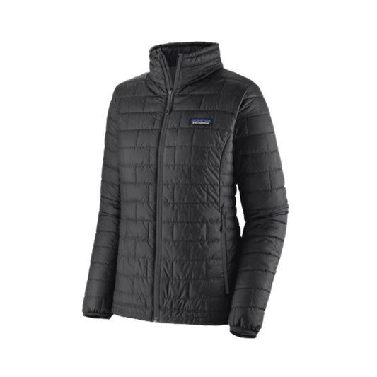 WOMENS NANO PUFF JACKET