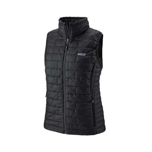 WOMENS NANO PUFF VEST