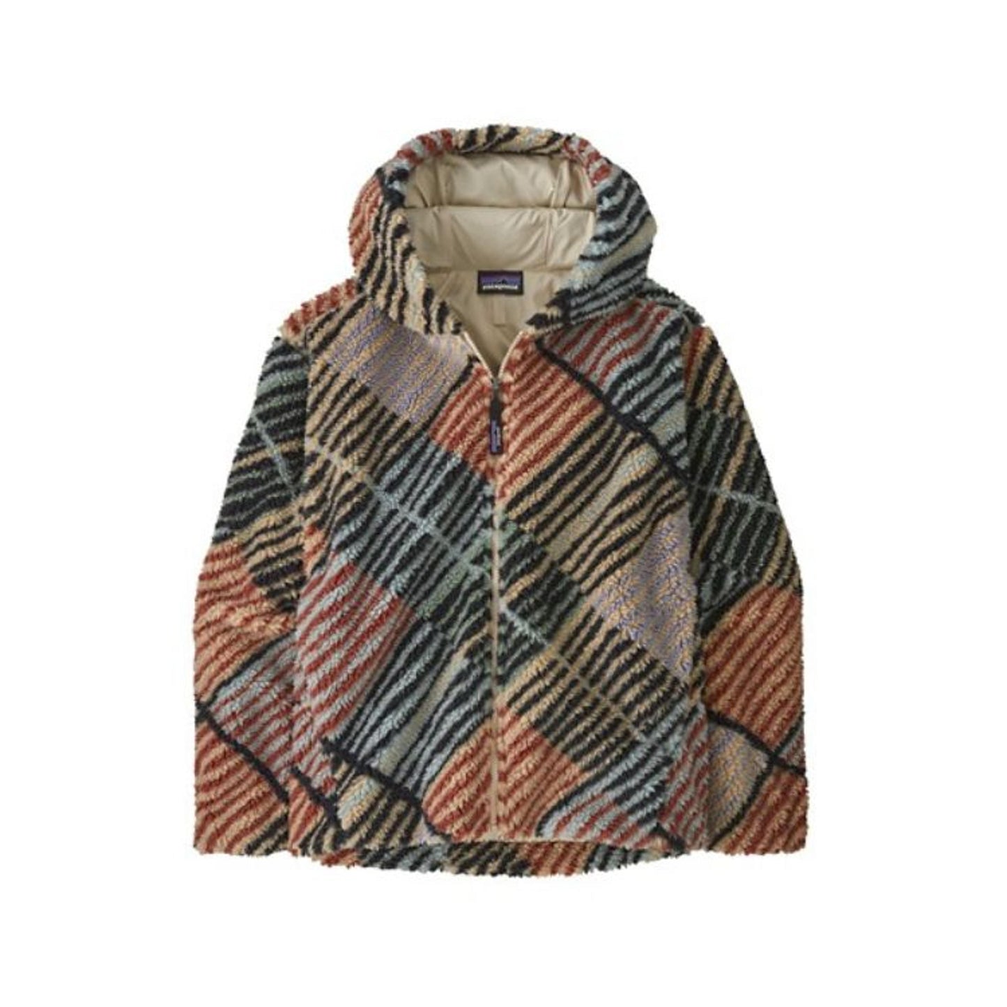 WOMENS LUNAR DUSK HOODY