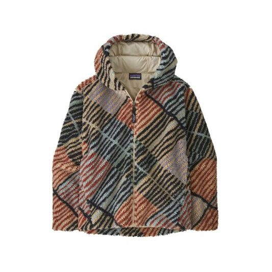 WOMENS LUNAR DUSK HOODY