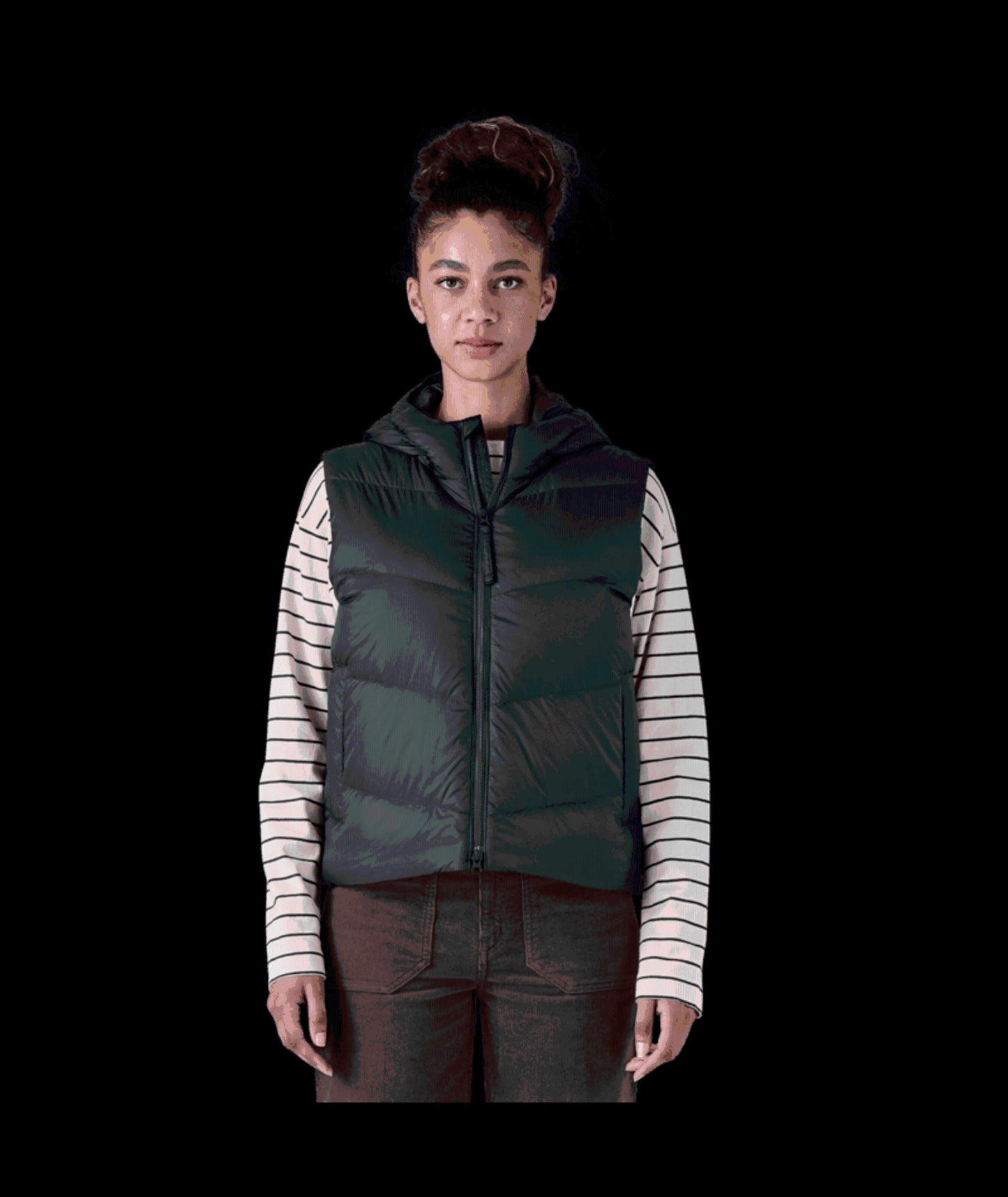 WOMENS SINDIT VEST