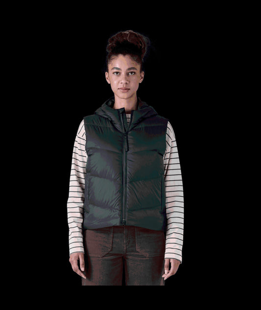 WOMENS SINDIT VEST