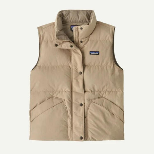 WS DOWNDRIFT VEST