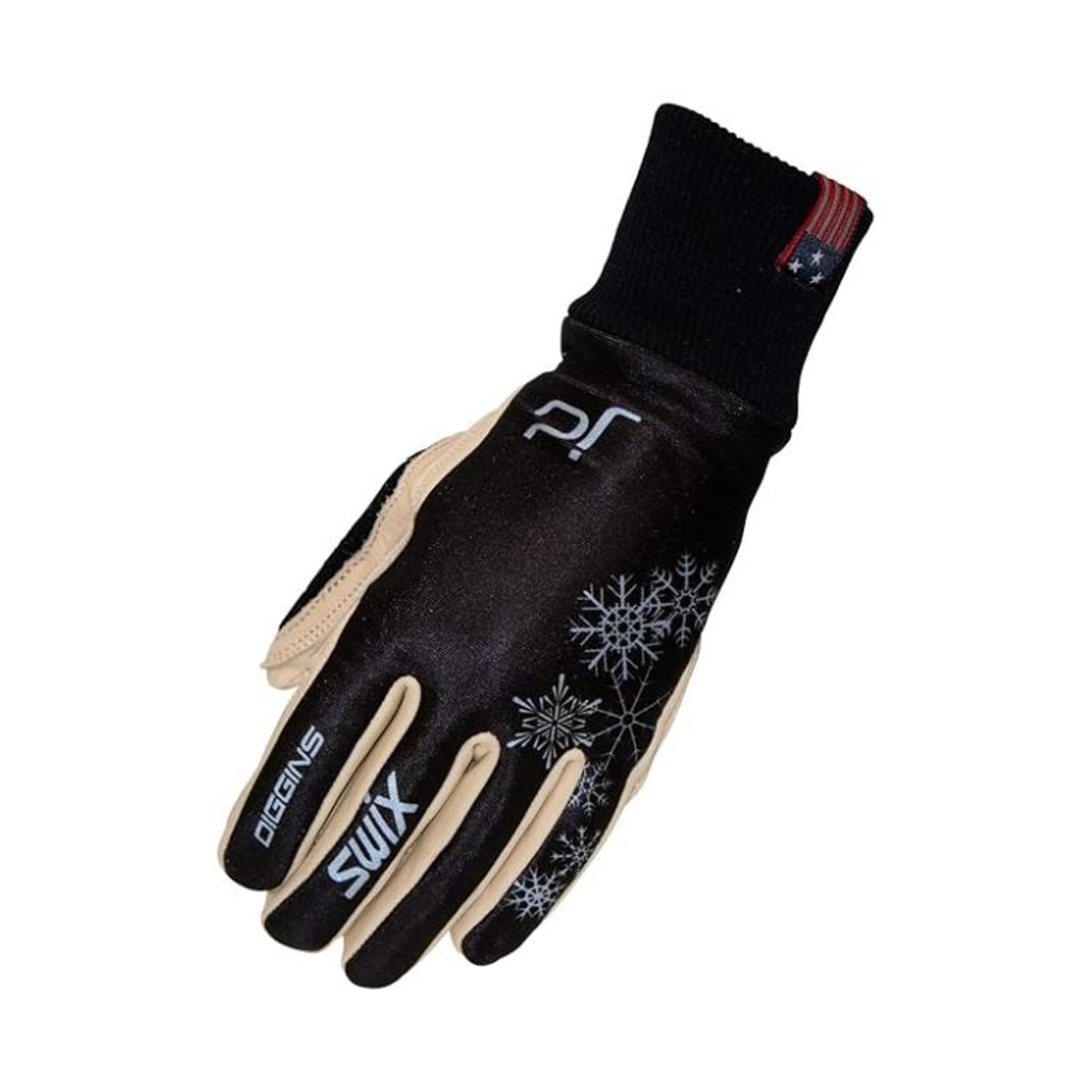 WOMENS JD GOLD PRO GLOVE