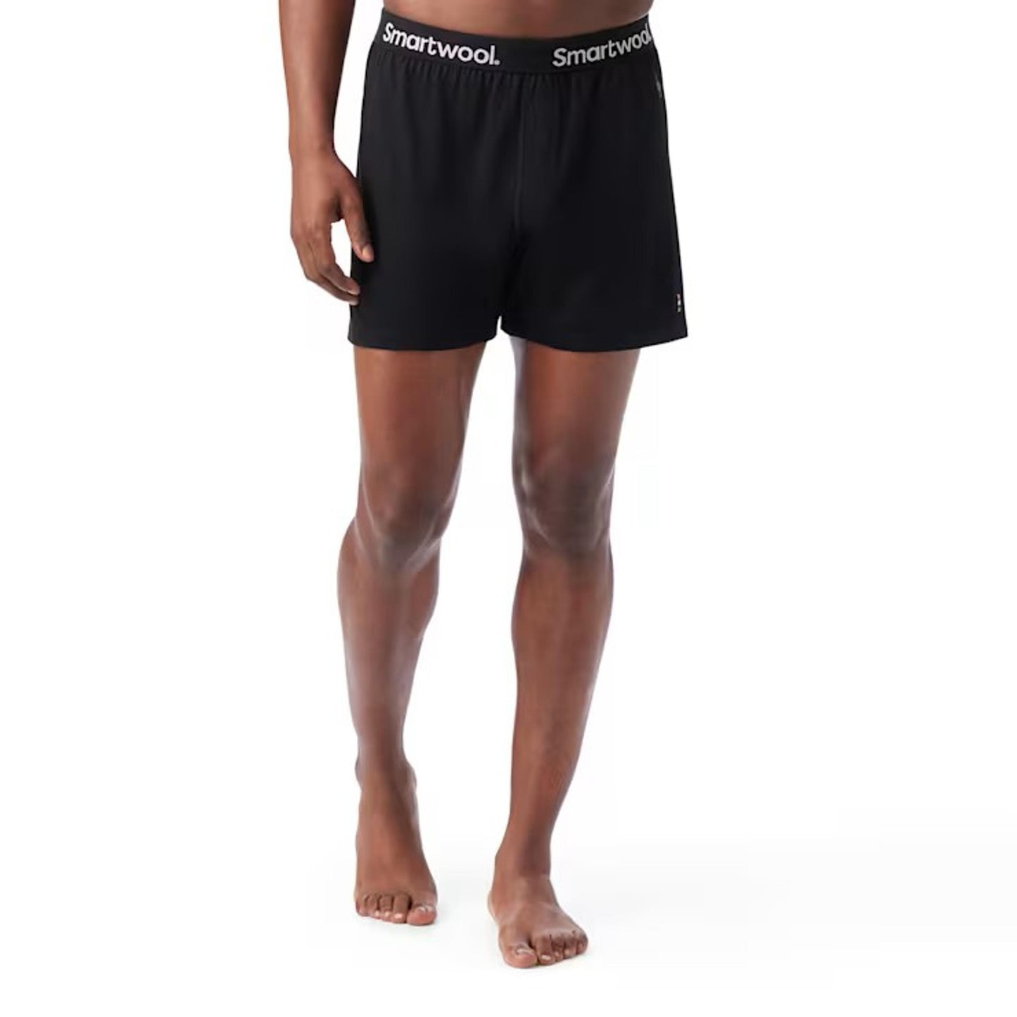 MENS MERINO BOXER BOXED