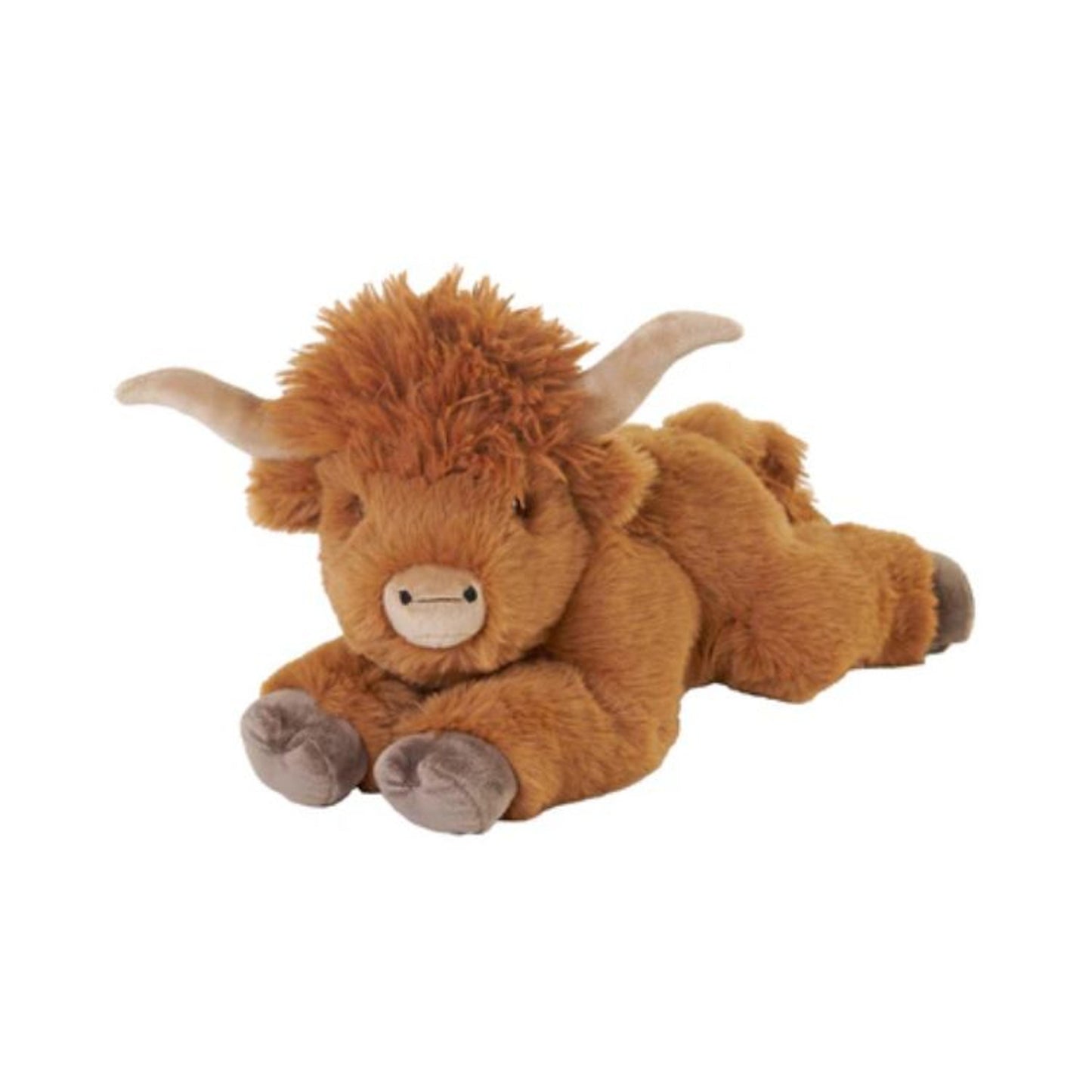 ECOKINS HIGHLAND COW - 12'