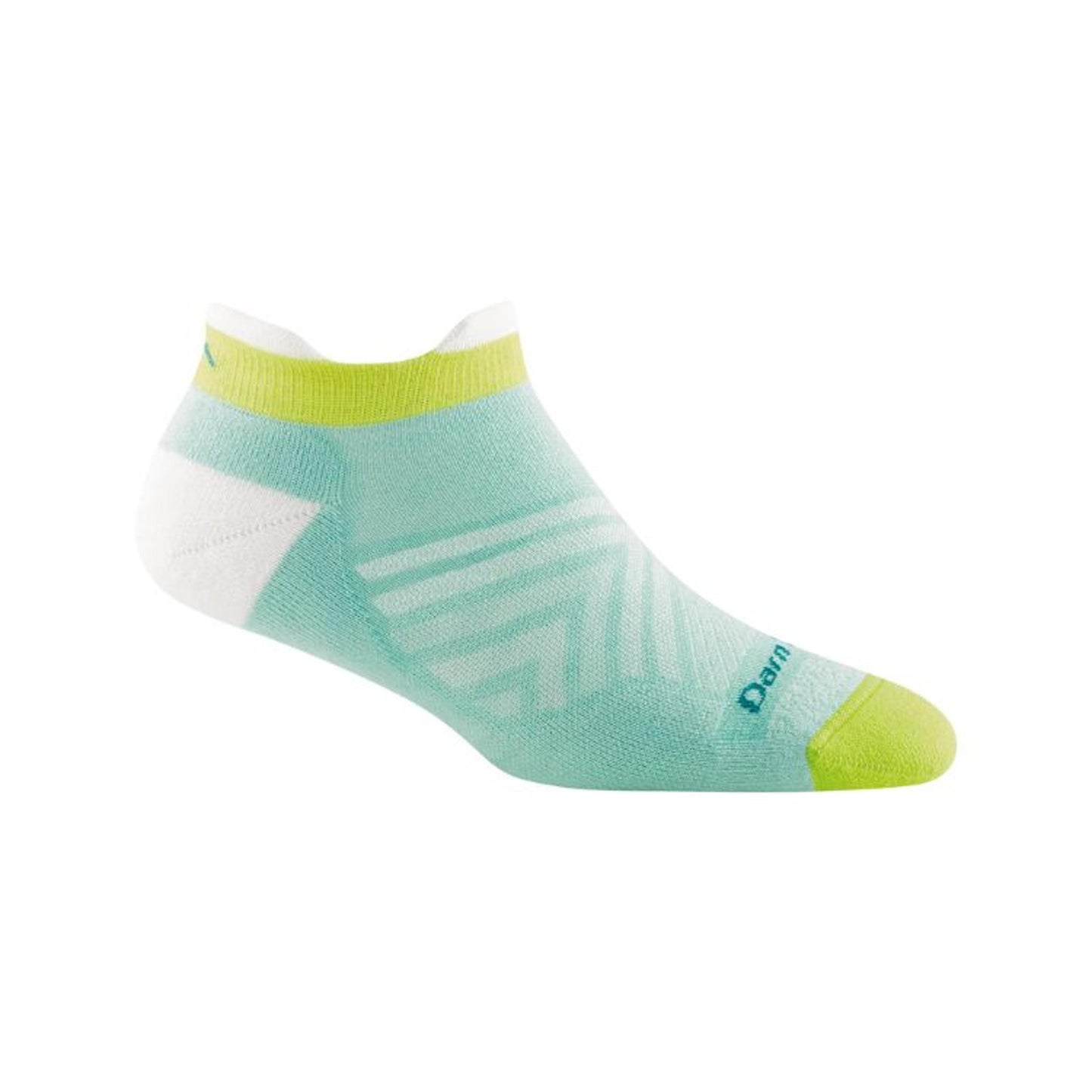 RUN COOLMAX NO SHOW TAB ULTRA-LIGHTWEIGHT WITH CUSHION