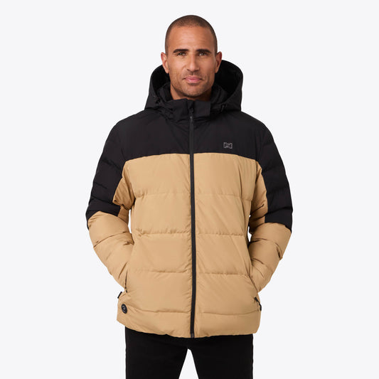 CREST 2.0 DOWN JACKET - MENS