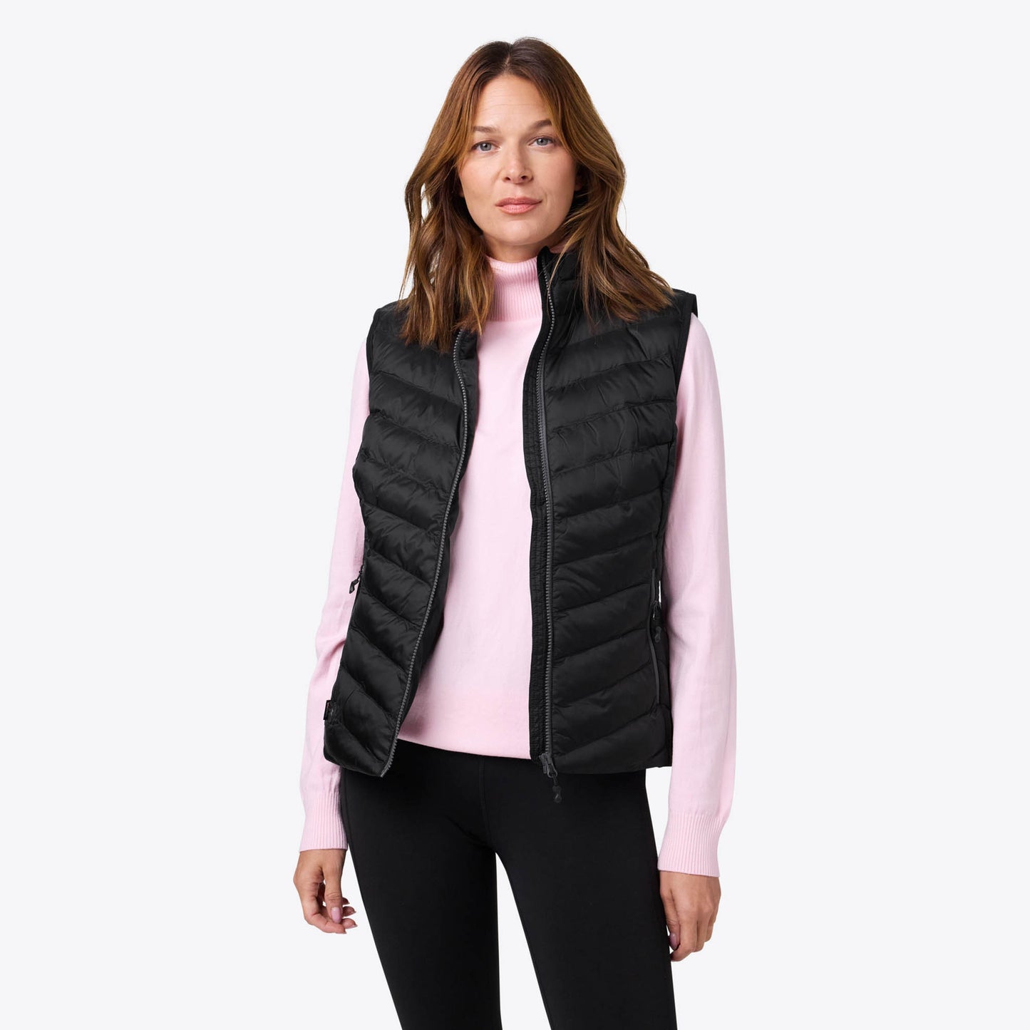 BACKCOUNTRY XTERA HEATED VEST - WOMENS