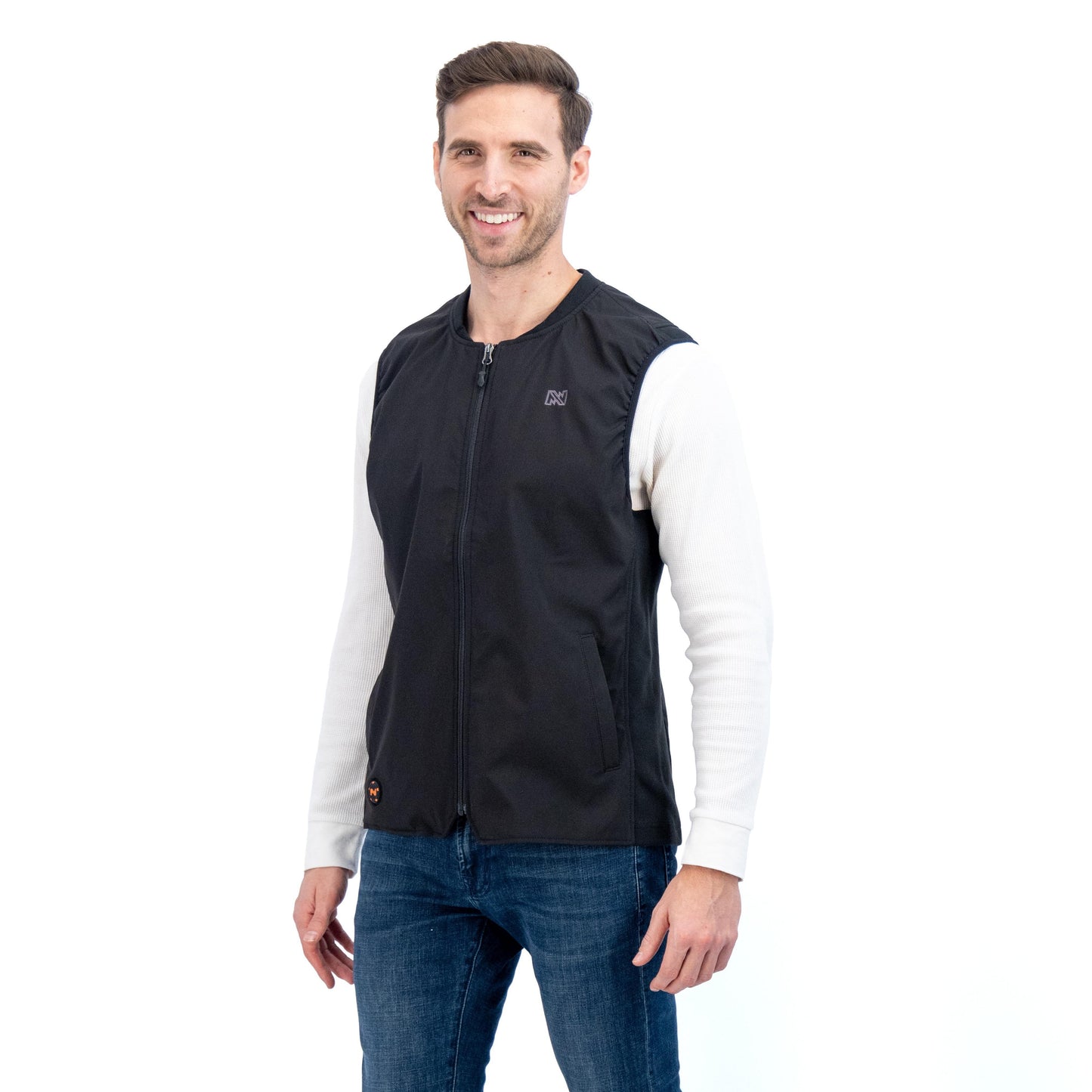 PEAK HEATED VEST - UNISEX