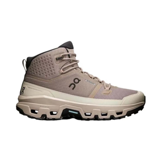 CLOUDROCK MID WATERPROOF - MENS