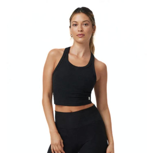 SL ELEVATION RACERBACK TANK