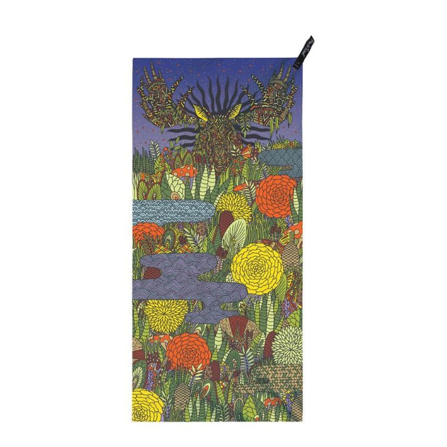 PERSONAL TOWEL - BODY TOWEL