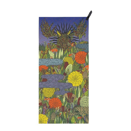 PERSONAL TOWEL - BODY TOWEL