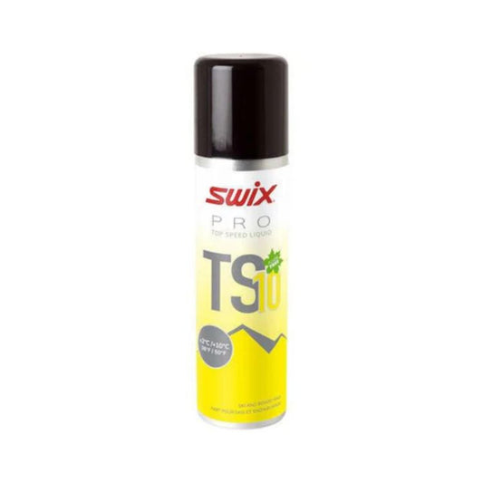 TS10 LIQUID YELLOW