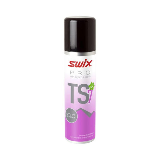 TS7 LIQUID VIOLET