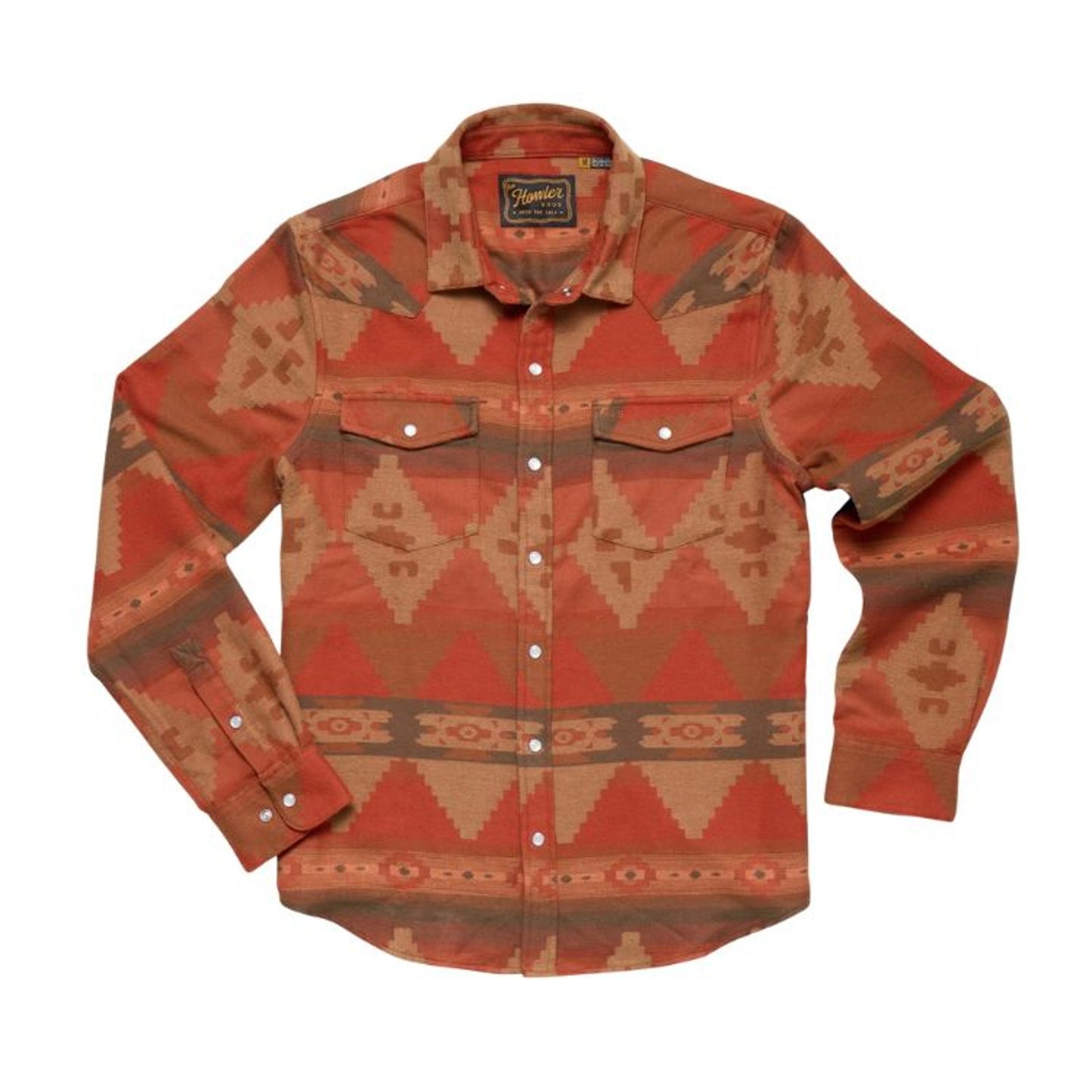 SHERIDAN FLANNEL