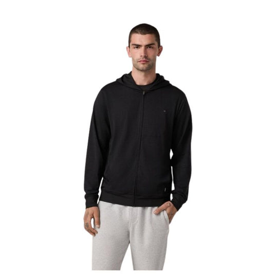 PONTO FULL ZIP HOODIE