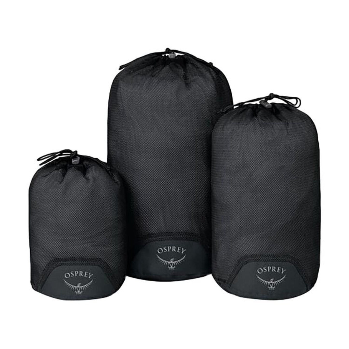 DAYLITE MESH STUFF SACK SET