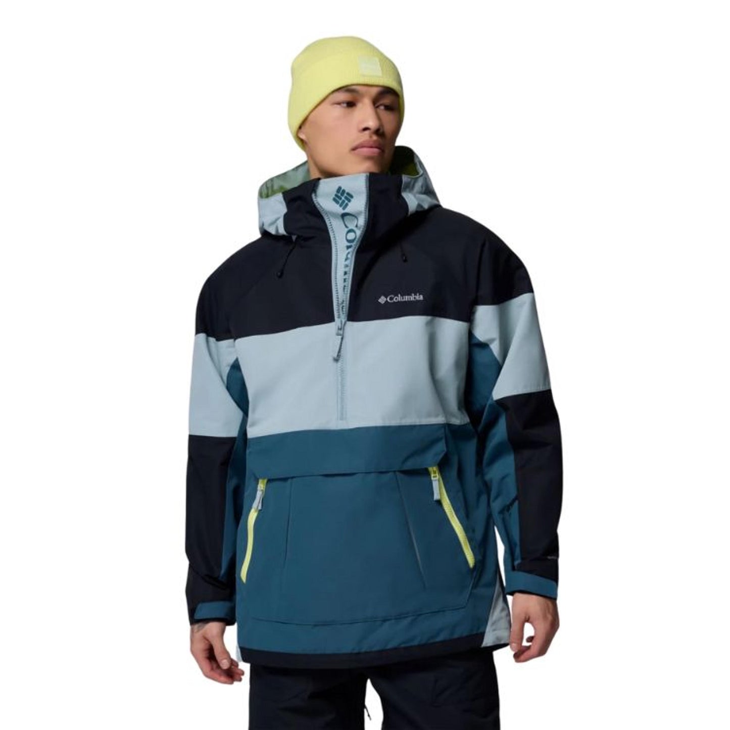 CORESHOT SHELL ANORAK